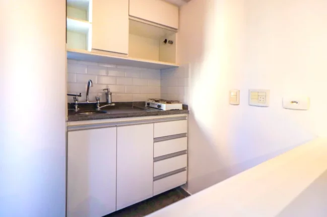 Imagem APARTAMENTO RESIDENCIAL em São Paulo - SP, Vila Suzana