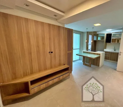 Imagem Apartamento à venda na Trindade – Florianópolis