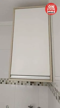 Imagem Apartamento a uma quadra da praia com 1 dormitório Santos/SP