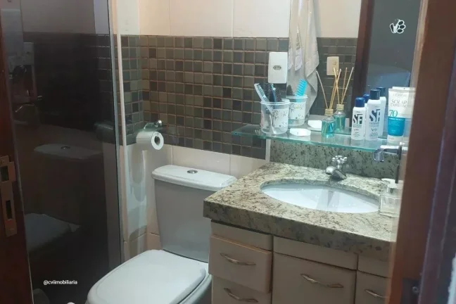 Imagem Apartamento mobiliado com 160m² localizado no bairro Santa Inês, em Belo Horizonte, ideal para que...