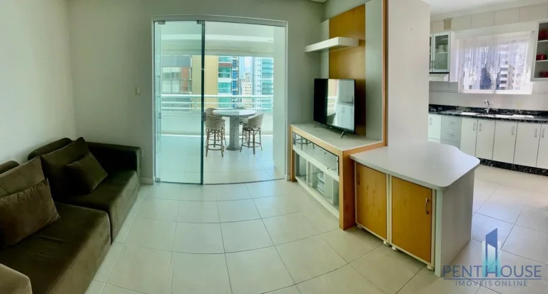 Imagem Apartamento Zona Central para Venda em Balneário Camboriú, CENTRO, 3 dormitórios, 3 suítes, 4 banheiros, 2 vagas
