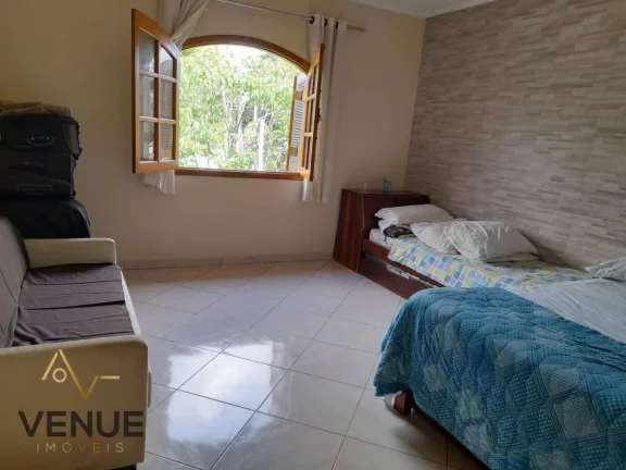 Imagem Sobrado à venda, 450 m² por R$ 1.999.000,00 - Jardim Guapira - São Paulo/SP