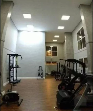 Imagem Apartamento Maravilhoso com 48 m² 2 Dormitorios e 1 Vaga de Garagem