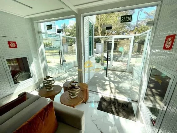 Imagem Está à procura do apartamento dos seus sonhos? Temos uma ótima opção para você no bairro Ensea...