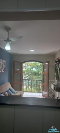 Imagem Apartamento 1 dormitório/Praia Grande-Ubatuba