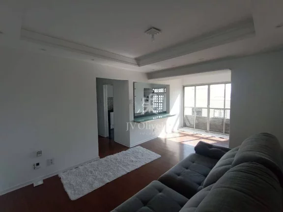 Imagem Apartamento com 2 dormitórios à venda, 60 m² - Pinheiros - São Paulo/SP