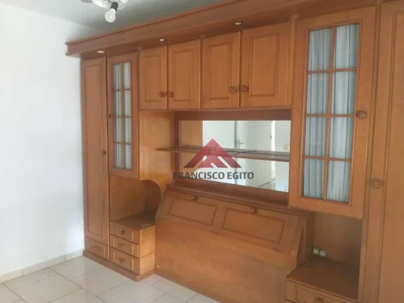 Imagem Apartamento em condominio fechado na Alameda São Boa Ventura,em Rua sem saida,otima localização