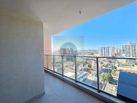 Imagem Apartamento em Praia de Itaparica - Vila Velha