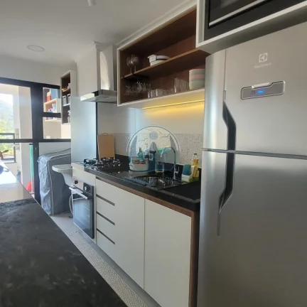 Imagem APTO RESIDENCIAL em Ubatuba - SP, ITAGU?