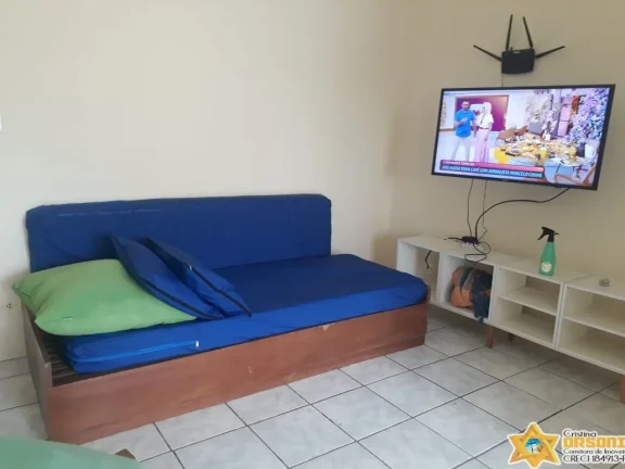 Imagem EXCELENTE APARTAMENTO NO TENÓRIO