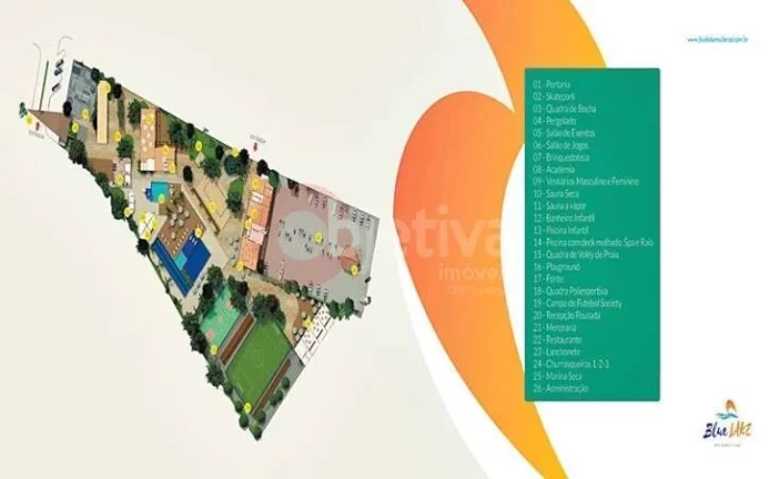 Imagem Terreno à venda, 250 m² - Figueira - Arraial do Cabo/RJ