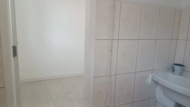Imagem Apartamento reformado, 2 dormitórios no Jardim Paulista