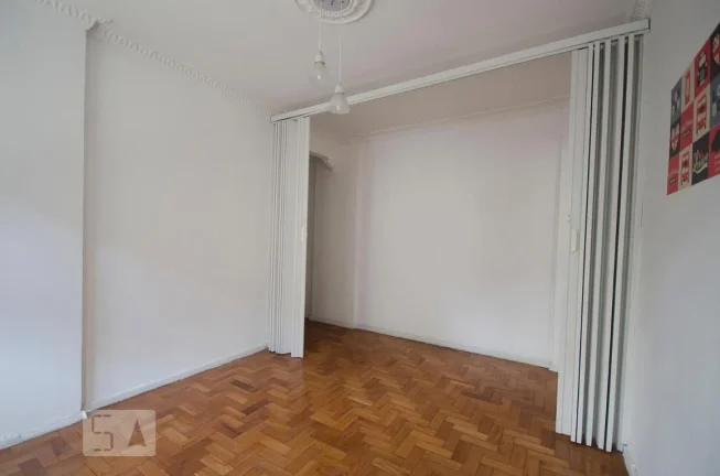 Imagem Apartamento à Venda - Leblon, 3 Quartos, 100 m2