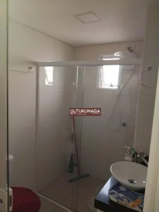 Imagem Apartamento com 2 quartos à venda, 62 m² por R$ 426.000 - Cangaíba - São Paulo/SP