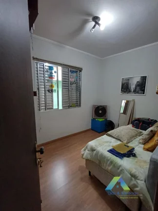 Imagem Sobrado a venda com 03 dormitorios R$ 636 mil