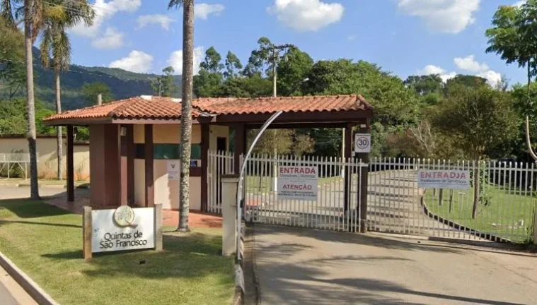 Imagem Casa térrea à venda em Atibaia - Condomínio Quintas de São Francisco