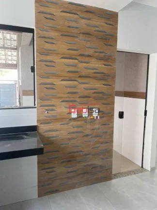 Imagem Casa com 3 dormitórios sendo 2 suítes à venda, 115 m² por R$ 520.000 - Campo Redondo - São Pedro da Aldeia/RJ