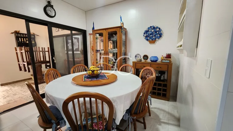 Imagem Condomínio Lago da Boa Vista - Venda Sobrado Alto Padrão AC 350m² | AT 360m² | 4 Suítes | 6 Ban | 4 Vagas