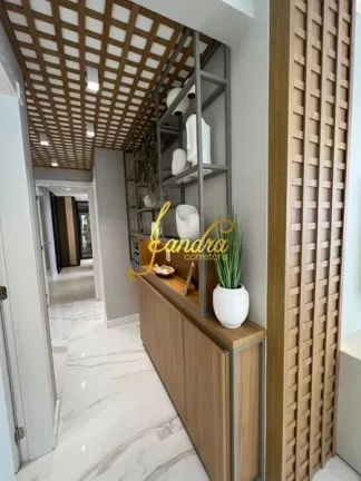 Imagem Apartamento com duas suítes