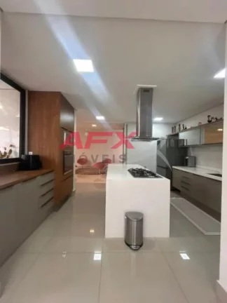 Imagem Casa 4 Quartos Sorocaba - SP - Condomínio Residencial Village Vert