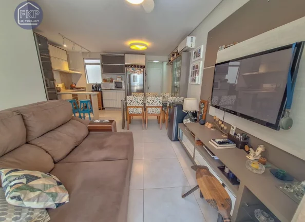 Imagem Apartamento 3 dormitórios!