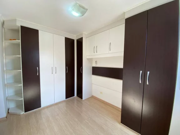 Imagem Apartamento Térreo com Varanda e Planejados no Bella Europa