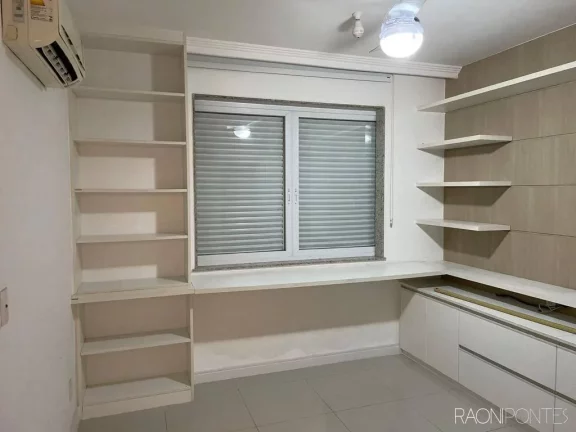 Imagem Apartamento com 3 Quartos à Venda, 110 m² em Icaraí - Niterói
