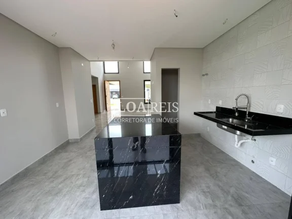 Imagem TERRAS DO VALE CASA TERREA 3 SUÍTES SENDO 1 SUITE MASTER COM JACUZZI