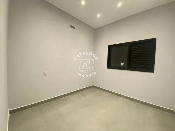 Imagem Casa em Condomínio a Venda no bairro Jardim Cybelli - Ribeirão Preto, SP