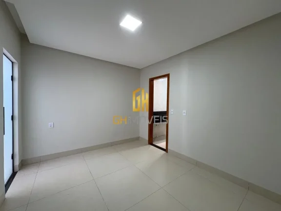 Imagem Casa 3 quartos, Vila Rosa - GO, 1.290.000,00

A casa possui:

- Sala;
- 3 quartos, sendo 3 suites;
-...
