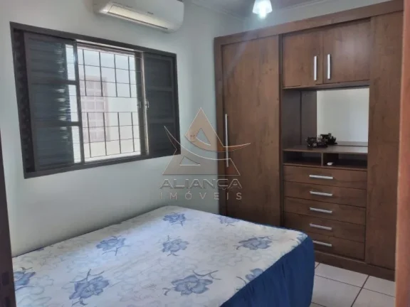 Imagem Casa - Ribeirão Preto - Campos Eliseos