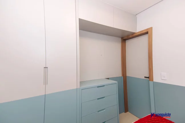 Imagem Condomínio Amoras Residence