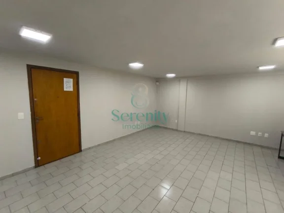 Imagem Sala comercial à venda - R$ 140.000,00 - Centro - Londrina - PR
