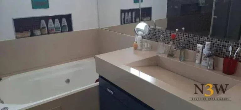 Imagem Apartamento com 3 dormitórios à venda, 187 m² por R$ 3.199.000,00 - Vila Leopoldina - São Paulo/SP