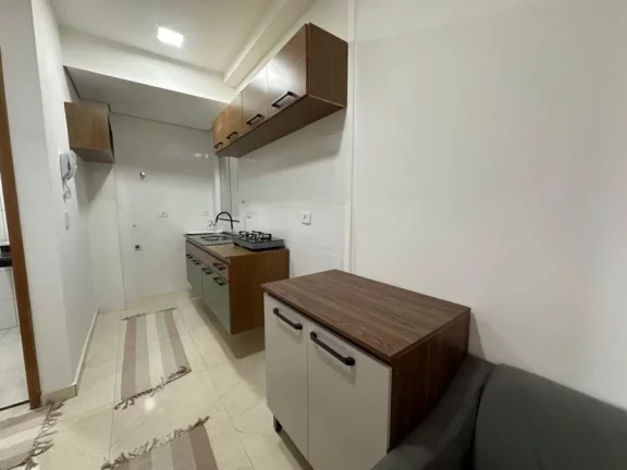 Imagem Apartamento com 1 Quarto para Alugar, 31 m² em Vila Formosa - São Paulo
