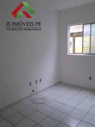 Imagem Apartamento à venda em Recife-PE, Jardim São Paulo: 2 quartos, 1 sala, 1 banheiro, 1 vaga de garagem,