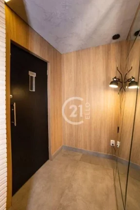 Imagem Itaim nobre, reformado, 4 suítes