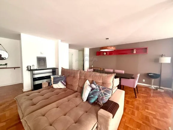 Imagem Copacabana – Rua Djalma Ulrich | Residencial › Apartamento 4 quarto(s) à Venda