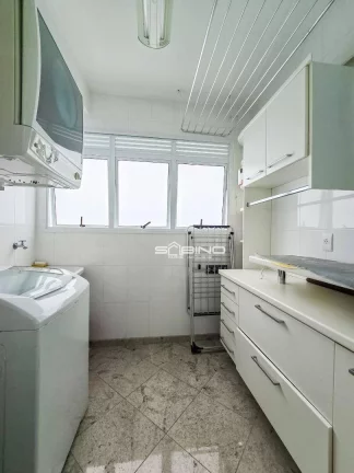 Imagem Apartamento à Venda no Edifício Rio Tapajós, com 4 dormitórios 2 suítes 142m², em Riviera de São Lourenço - Bertioga SP.