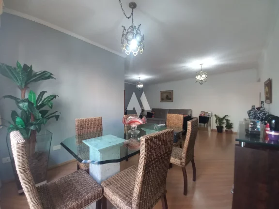 Imagem Apartamento 3 quartos à venda 2 quadras da praia no Gonzaga - Santos/SP