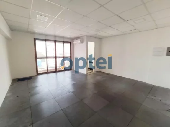Imagem SALA REFORMADA, 32 M² , 1 VAGA NO CONDOMÍNIO WYNN TOWER- RUDGE RAMOS - SÃO BERNARDO DO CAMPO/SP