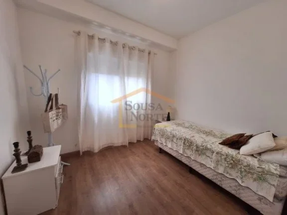 Imagem Apartamento 57m², 2 dormitórios, 1 banheiro, varanda envidraçada, cozinha equipada, rico em plane...