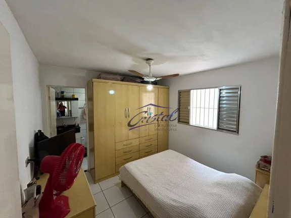 Imagem Casa com 3 quartos à venda, 150 m² - Jardim do Lago - Butantã - São Paulo/SP