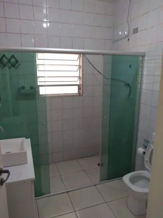 Imagem Casa com 4 dormitórios à venda, 145 m² por R$ 490.000,00 - Parque Oratório - Santo André/SP