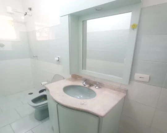 Imagem sobrado com 2 quartos e 2 suites FL26