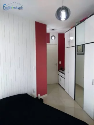 Imagem APARTAMENTO 3 SUÍTES NO JARDIM DO MAR - SÃO BERNARDO DO CAMPO