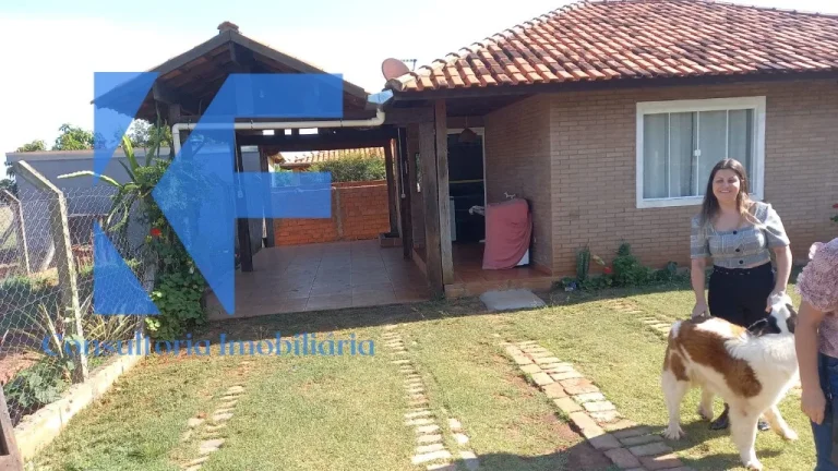 Imagem CHACARA TEMPORADA em BOFETE - SP, Agua Fria