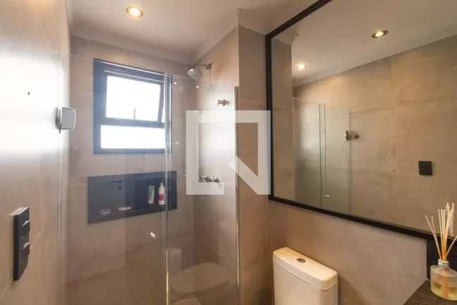 Imagem Apartamento à Venda - Vila Mariana, 1 Quarto, 50 m2