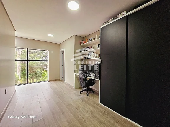 Imagem Residencial Verdes Campos - Casa em Condomínio à Venda no Verdes Campos