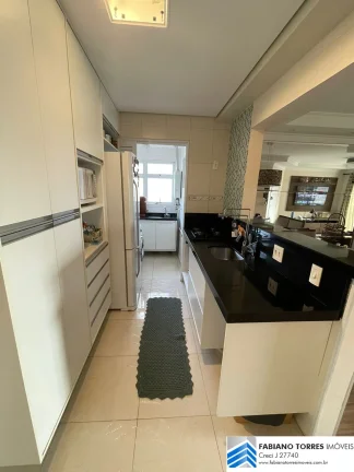 Imagem APARTAMENTO PARA LOCAÇÃO – RESIDENCIAL ARCÁDIA | SBC